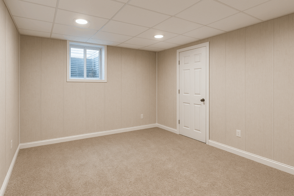 basement remodeling ideas long beach 