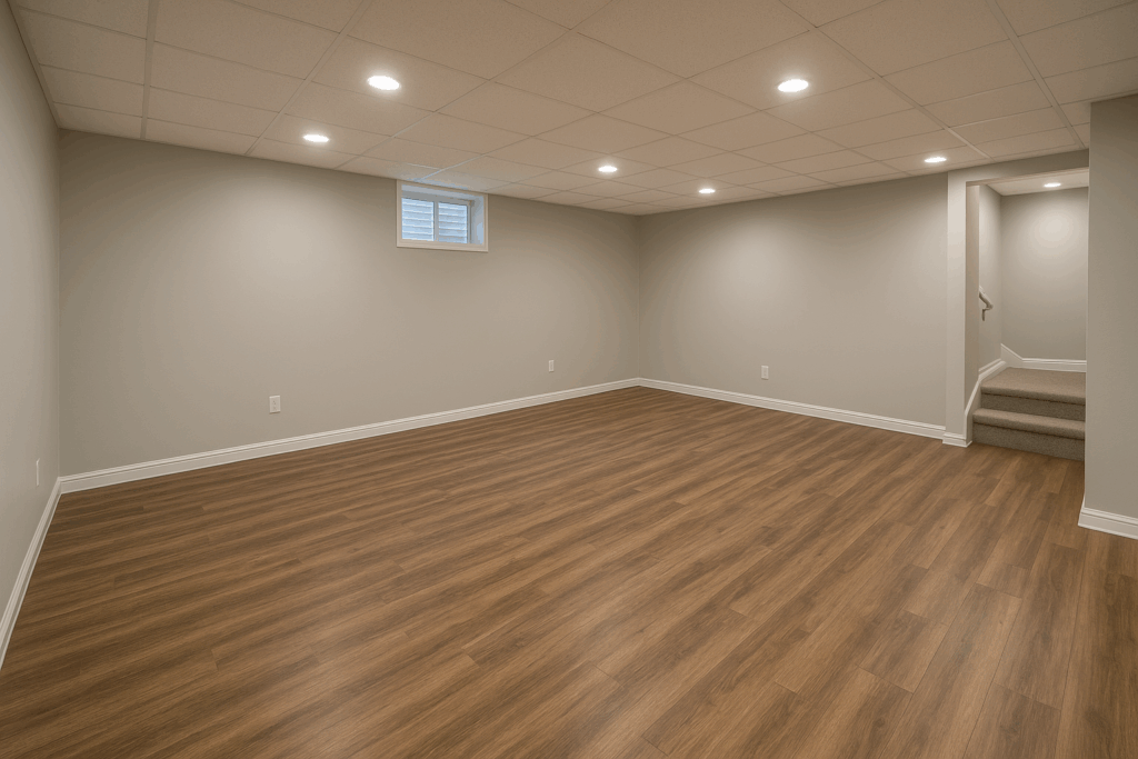 basement remodeling ideas long beach 
