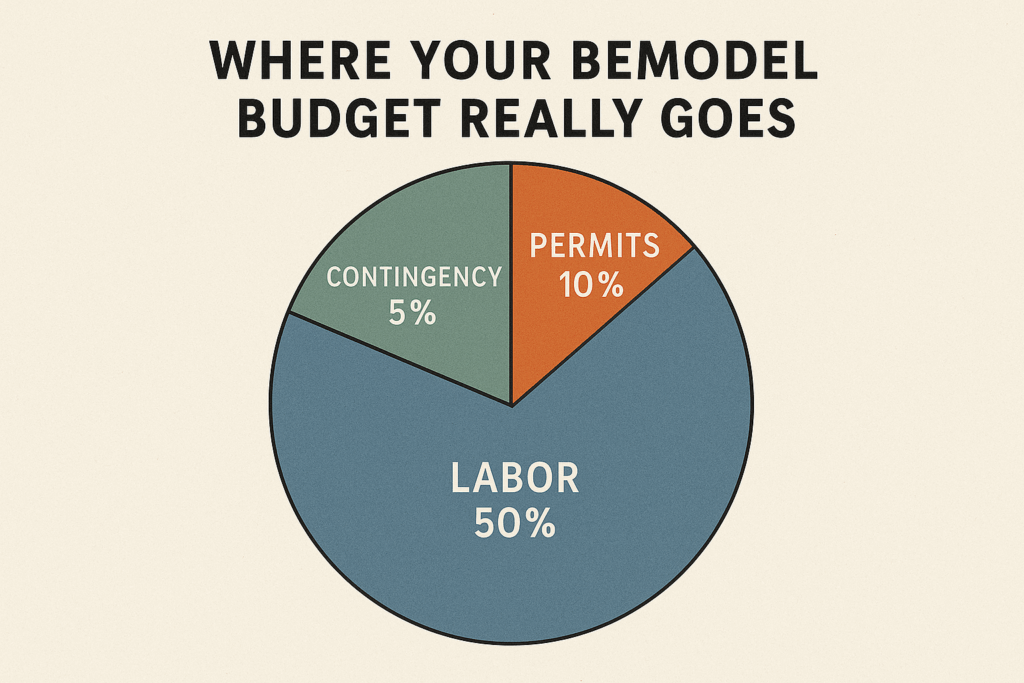 Bathroom remodeling Woodmere