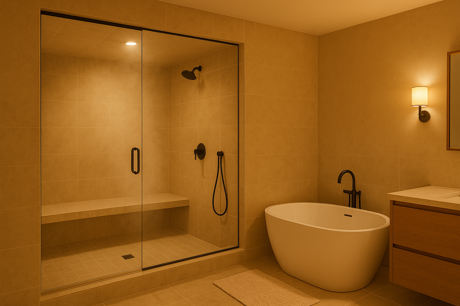 bathroom remodeling hewlett ny 