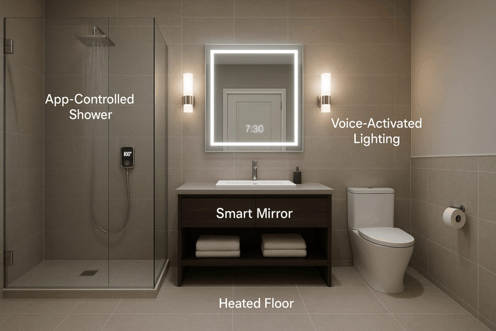 bathroom remodeling hewlett ny 