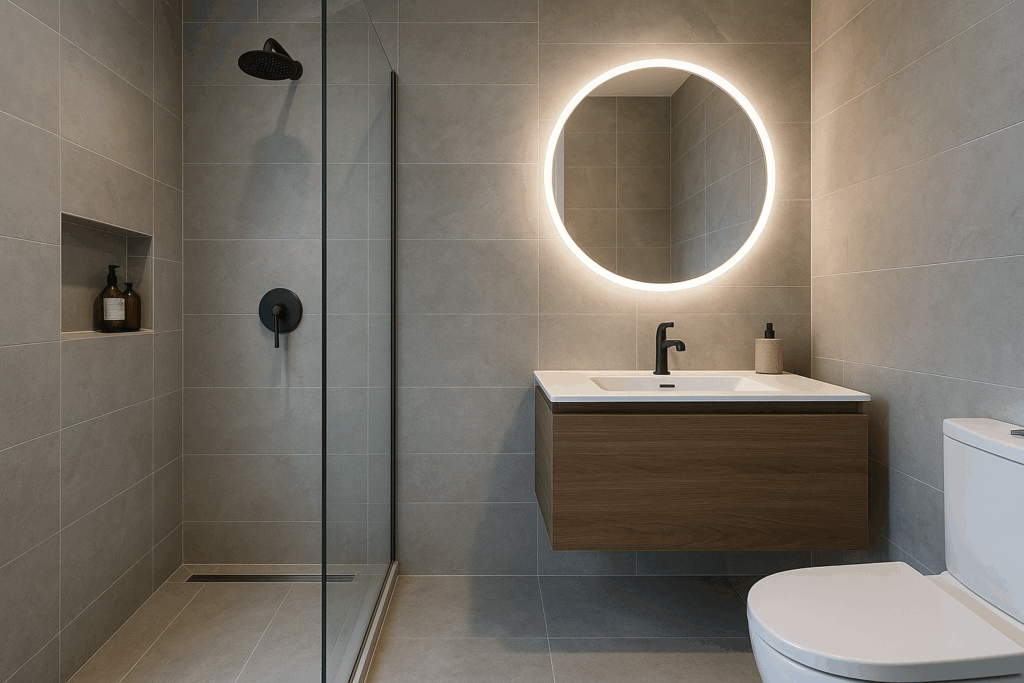 bathroom remodeling hewlett ny 