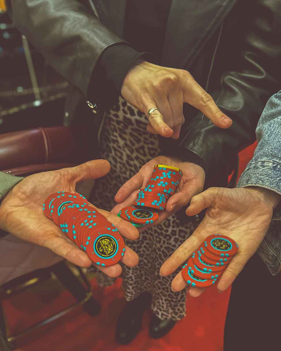 New Horizons at WooSpin Casino: Detailed Look at the Latest Game Releases and Software Partnerships New Horizons at WooSpin Casino: Detailed Look at the Latest Game Releases and Software Partnerships