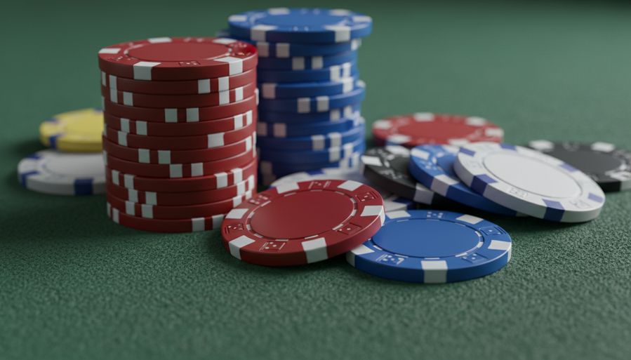 rollero casino Norge