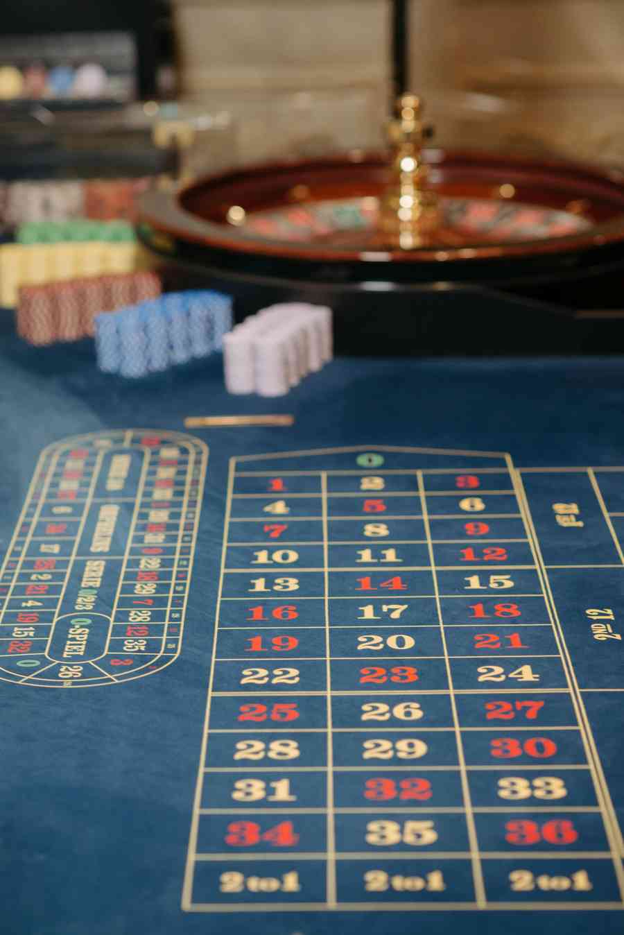 AI and Personalization in Online Casinos AI and Personalization in Online Casinos