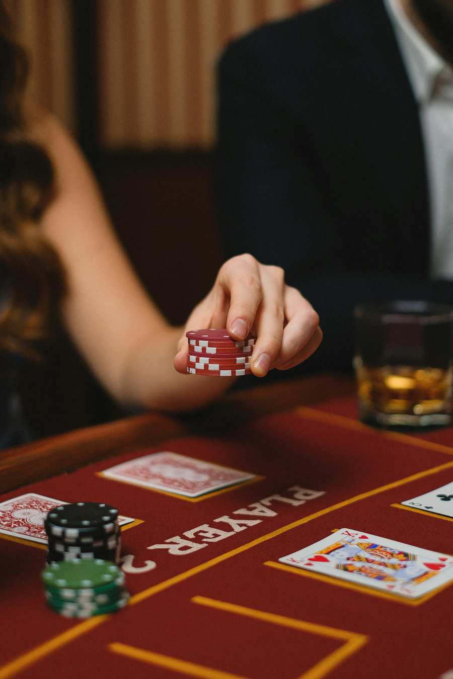iwild casino