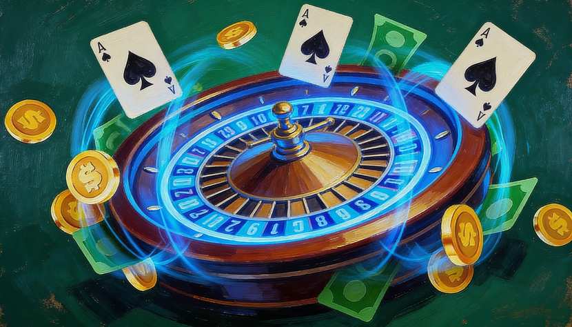 Barz Casino: En Guide til Å Unngå Glitch i Kasinospill Barz Casino: En Guide til Å Unngå Glitch i Kasinospill