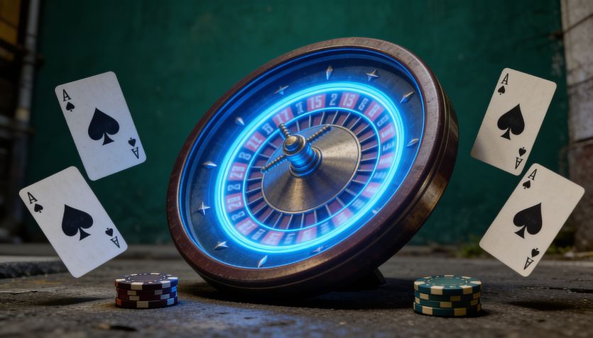 Barz Casinos Casino Illegal: Understanding the Risks and Consequences