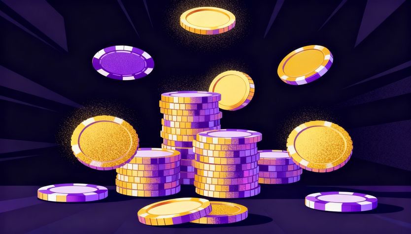 Come ottenere i bonus al casino Stelario