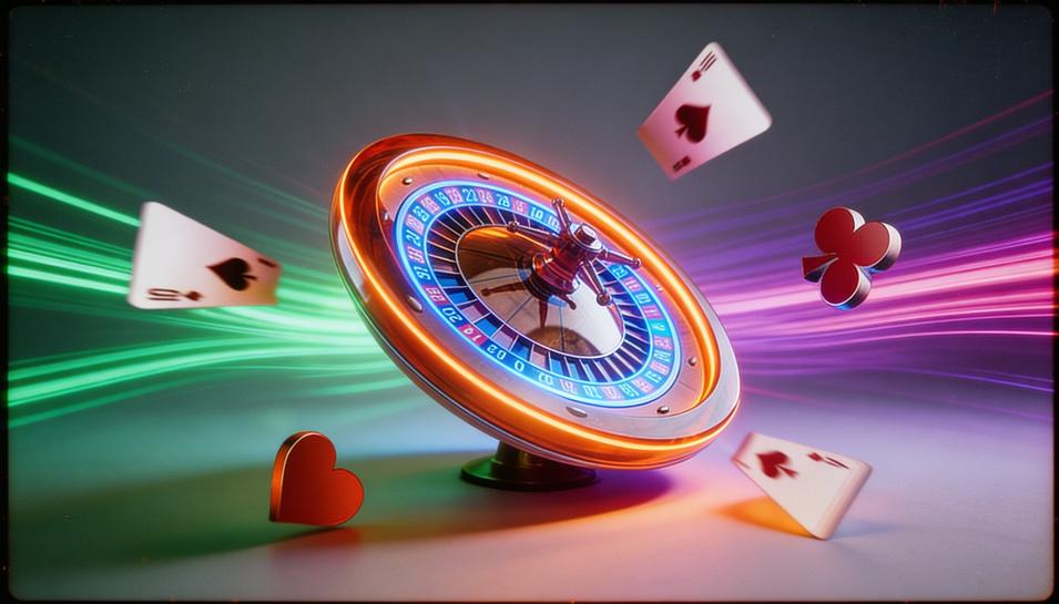 Dazard Casino Poker - En Ultimativ Guide