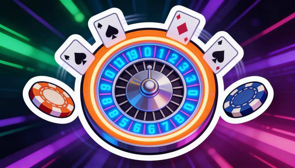 El impacto de la tecnología móvil en la industria de los casinos online: Una revolución digital El impacto de la tecnología móvil en la industria de los casinos online: Una revolución digital