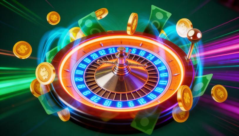 El impacto de la tecnología móvil en la industria de los casinos online: Una revolución digital El impacto de la tecnología móvil en la industria de los casinos online: Una revolución digital