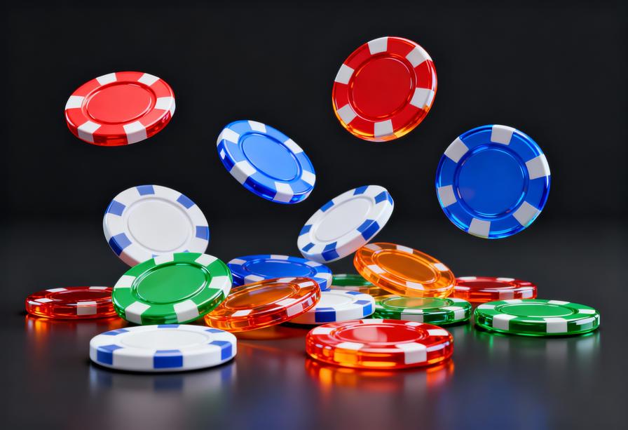 El psicología detrás del diseño de juegos de casino El psicología detrás del diseño de juegos de casino