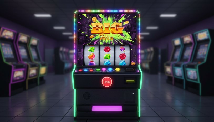 Évolution de l'industrie des casinos en ligne : Tendances et innovations