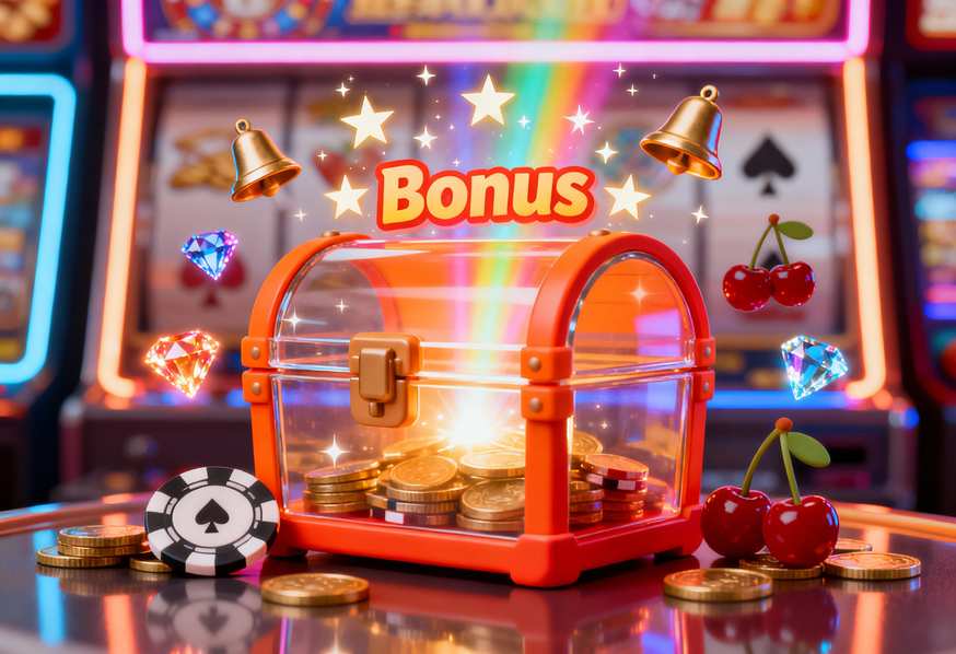 Experiencia de Jugador Único en Casinos Experiencia de Jugador Único en Casinos