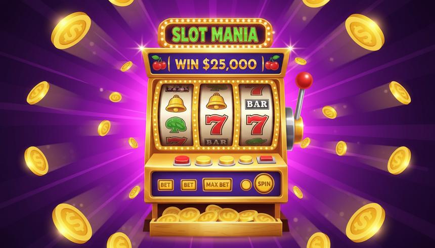 Hvorfor taler alle om Vlad casino