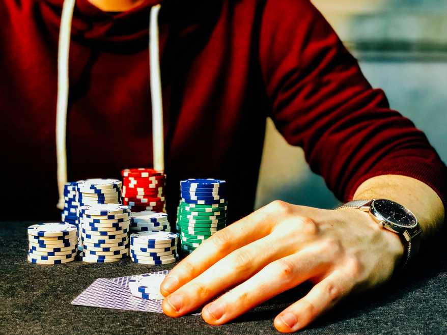Immersion Casino: Die Zukunft des Glücksspiels Immersion Casino: Die Zukunft des Glücksspiels