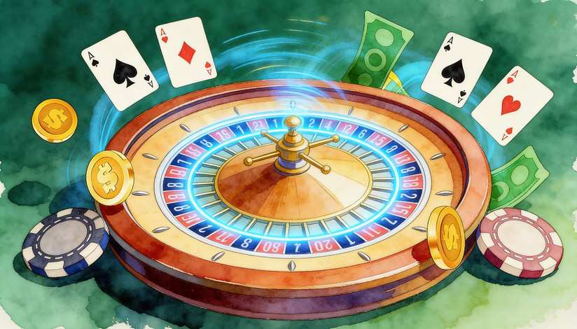 Is Nordslot Casino Illegaal in Nederland? Een Complete Analyse van de Juridische Status