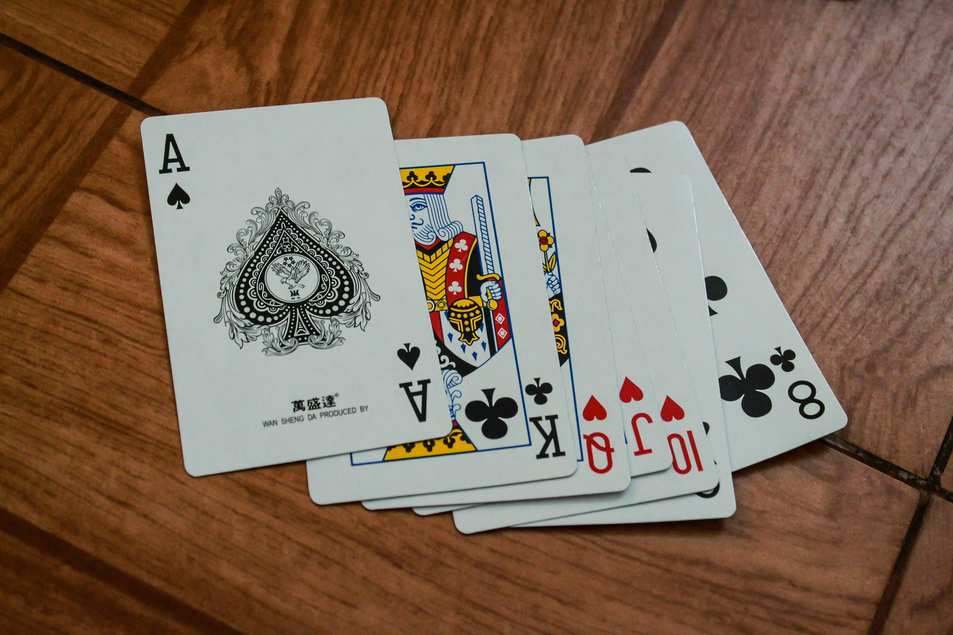 Le Casino du Jackpot de la Mafia : Un Monde de Jeux en Ligne