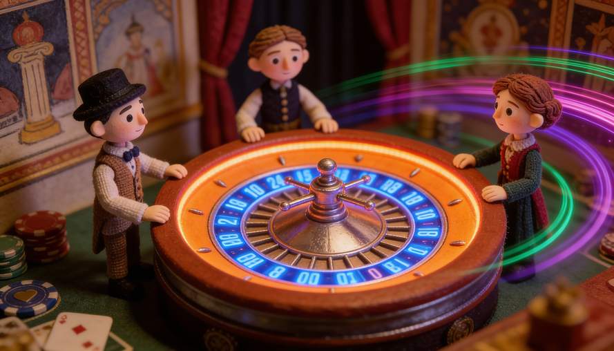 Live Casino Games vs RNG-Based Games: Which Offers Better Experience? Live Casino Games vs RNG-Based Games: Which Offers Better Experience?