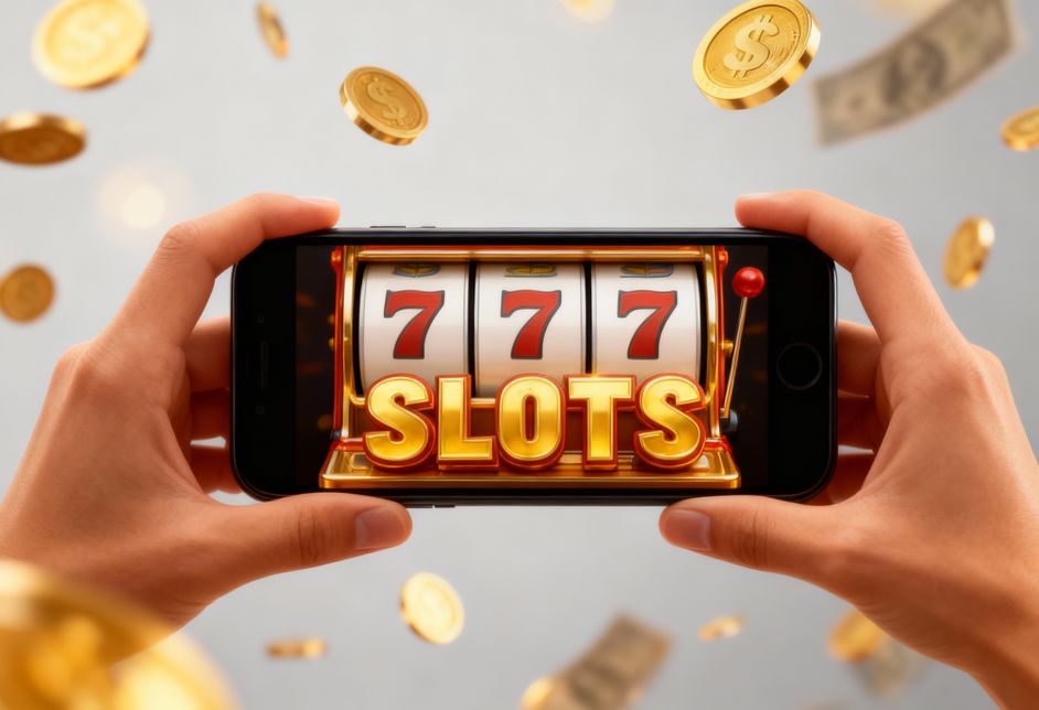 Marvel Casino - Wie man spielt