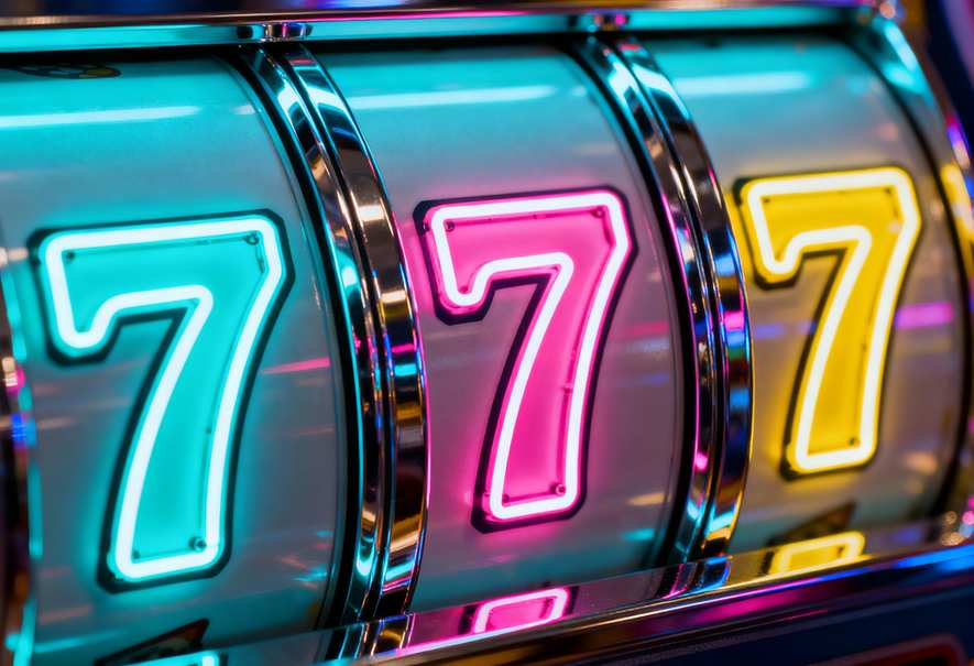 Master the Odds: Winning Gaming Strategies at John Vegas Casino (Visual Guide)