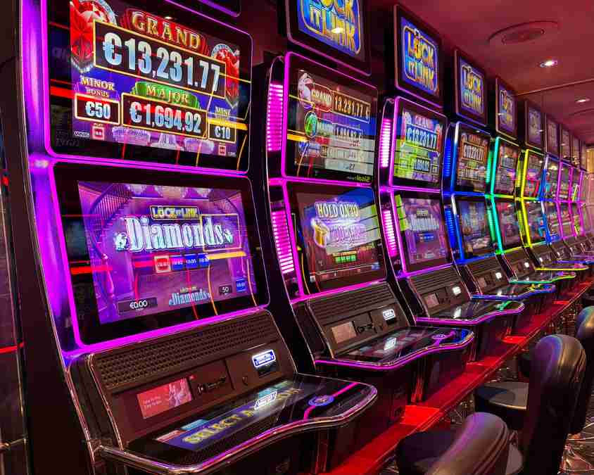 Pelican Casino in Spanien: Ein umfassender Testbericht und Erfahrungen