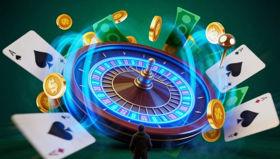Suksess hos Rebellion Casino: Ekte historier fra virkelige spillere Suksess hos Rebellion Casino: Ekte historier fra virkelige spillere