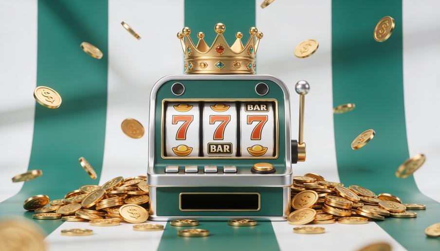 Tips for Beginners at Let's Jackpot Casino