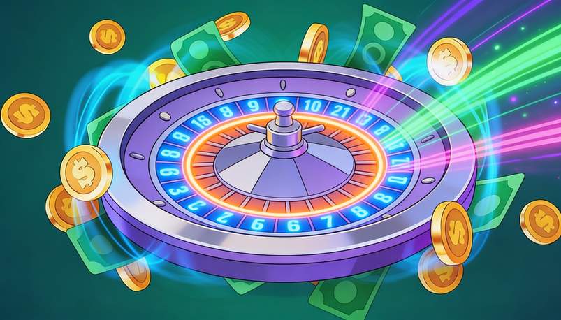 Tips for Beginners at Let's Jackpot Casino