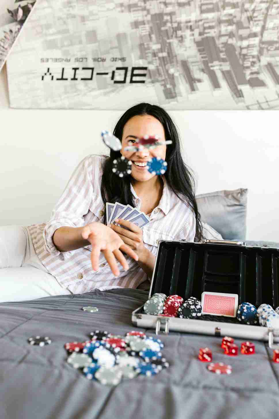 Trips Casino: Ein detaillierter Überblick Trips Casino: Ein detaillierter Überblick
