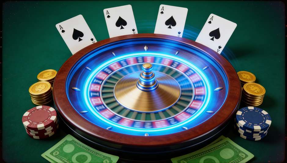 Understanding RTP and Volatility in Casino Games: A Complete Guide for Players Understanding RTP and Volatility in Casino Games: A Complete Guide for Players