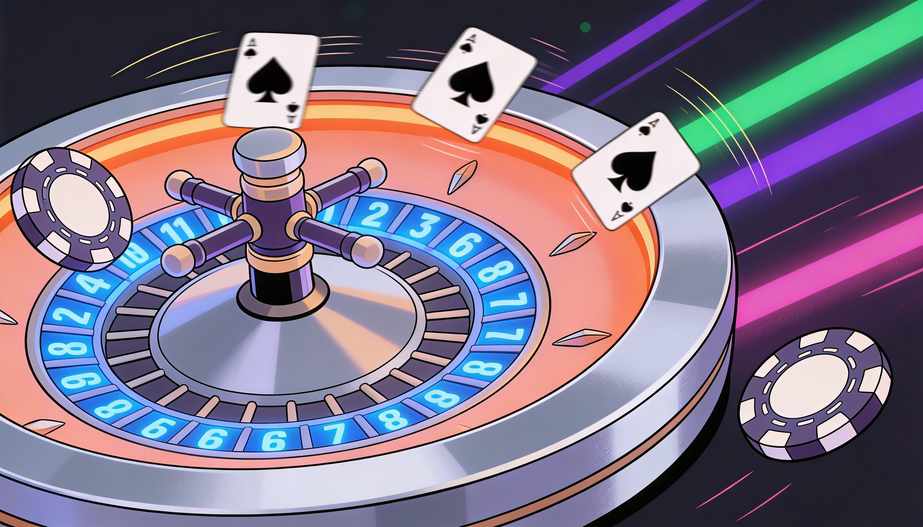 Warum wählen Sie Casinozer? Warum wählen Sie Casinozer?