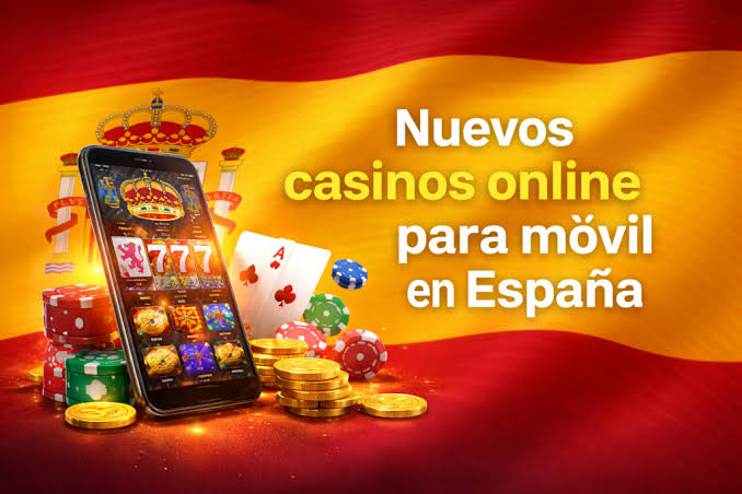 Casino Dinero Real España 2026 Lo que Necesitas Saber Casino Dinero Real España 2026 Lo que Necesitas Saber