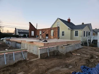 Basements & Foundations