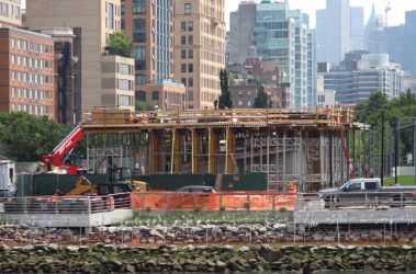 Construction contractor long beach